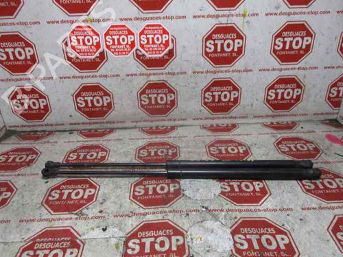 Used Tailgate lift support SEAT IBIZA III (6L1) [2002-2009]  15921201