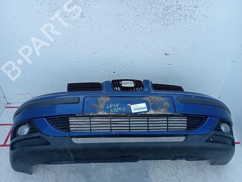 front-bumper-seat-leon-1m1-1999-2000-2001-2002-2003-2004-2005-2006-35737138 main image
