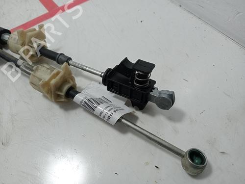 Cable PEUGEOT BOXER Van 2.0 BlueHDi 130 | BP37071806E12 - Image 2