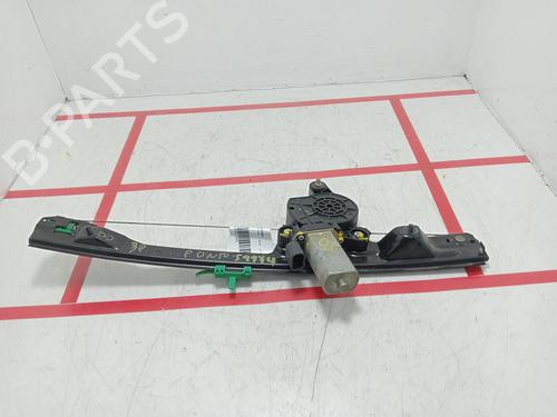 Used Front left window mechanism Front left window mechanism 37198244 37198244