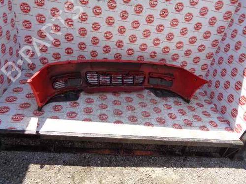 Front bumper VW POLO III (6N1) 50 1.0 | BP7621007C7 