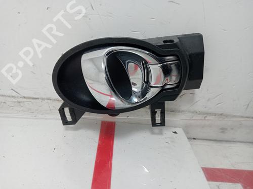 Front right interior door handle NISSAN JUKE (F15)  | BP23866938I14 