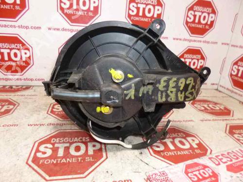 Heater blower motor CITROËN XSARA (N1) 2.0 HDi 90 | BP7385440M62 