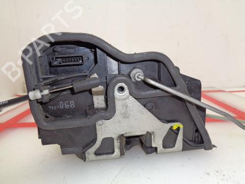 Front right lock BMW 1 (E87) 118 d | BP15927465C97 