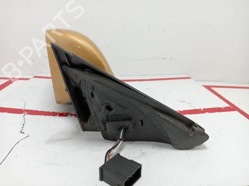 Left mirror AUDI A3 (8L1) 1.9 TDI | BP15931689C26 