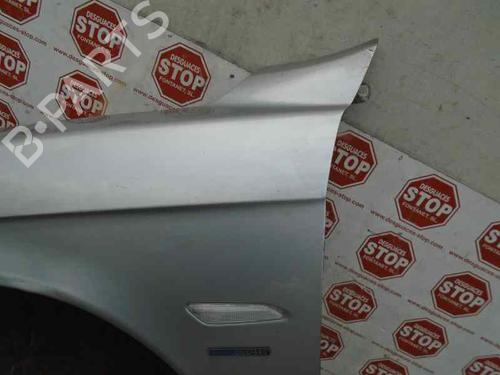 Left front fenders ALFA ROMEO 156 Sportwagon (932_) 1.9 JTD (932B2B, 932B2C) | BP7620936C41 
