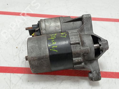 Used Starter PEUGEOT 207 (WA_, WC_) [2006-2015]  29596011