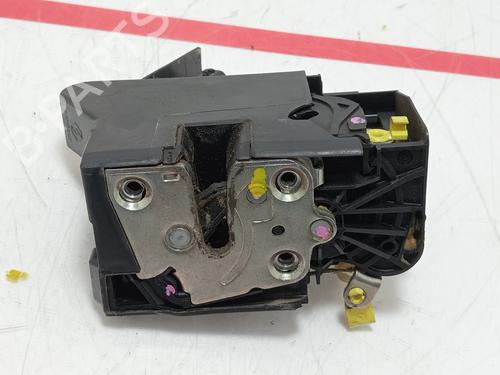 Used Front left lock DACIA SANDERO II [2012-2025]  27928404
