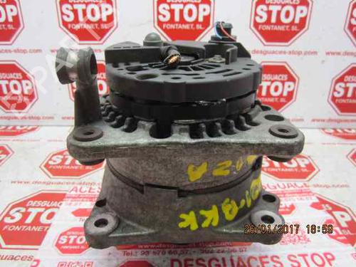 Alternator SEAT IBIZA II (6K1)  | BP7383165M7