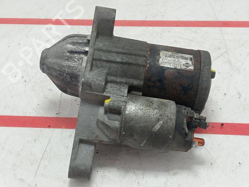 Starter NISSAN QASHQAI I (J10, NJ10) 1.6 | BP27286117M8