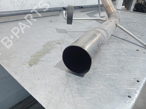 Exhaust system SUBARU IMPREZA Estate (GG) 1.5 AWD (GG3) | BP26122339M121 
