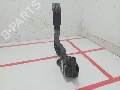 Pedal PEUGEOT 308 I (4A_, 4C_) 1.6 16V | BP24173737I4 