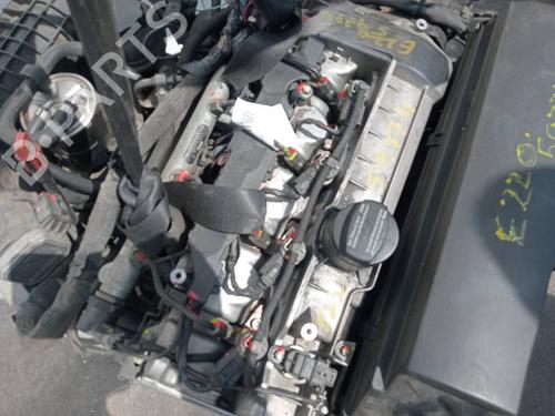 Engine MERCEDES-BENZ E-CLASS (W211) | BP38727590M1 - Image 5
