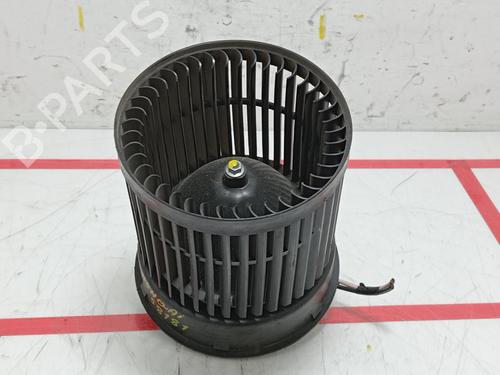 Heater blower motor NISSAN QASHQAI II SUV (J11, J11_)  | BP24404633M62 