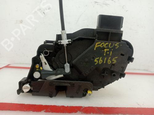Rear left lock FORD FOCUS I Turnier (DNW)  | BP16411103C100 