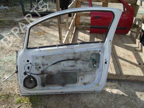 Right front door OPEL CORSA D (S07) 1.3 CDTI (L08, L68) | BP7621502C3 