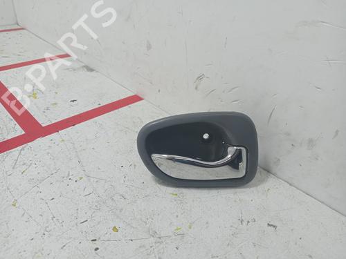 Used Front right interior door handle HYUNDAI ATOS (MX) 1.1 (58 hp) 19043985