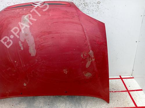 Hood CITROËN SAXO (S0, S1) 1.5 D | BP23106076C1 