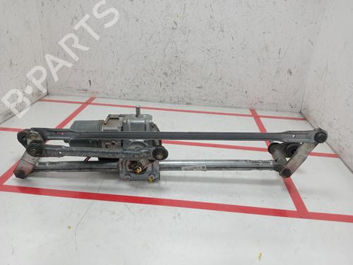 Front wiper motor VW GOLF VI (5K1)  | BP23226181M29 