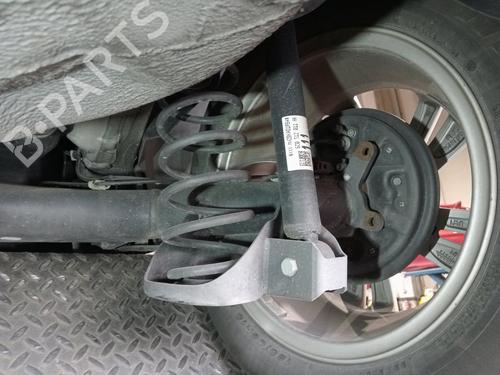 Used Right rear shock absorber Right rear shock absorber 34353466 34353466