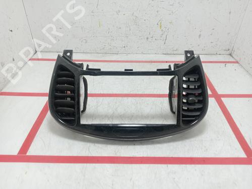 Used Air vent Air vent NISSAN JUKE (F15) [2010-2019] 32517812 32517812