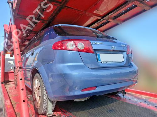 Right mirror CHEVROLET NUBIRA Saloon 1.4 | BP8180006C27 