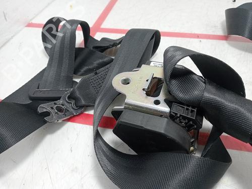 Rear right seatbelt SEAT LEON ST (5F8) | BP33982950I28 - Image 4