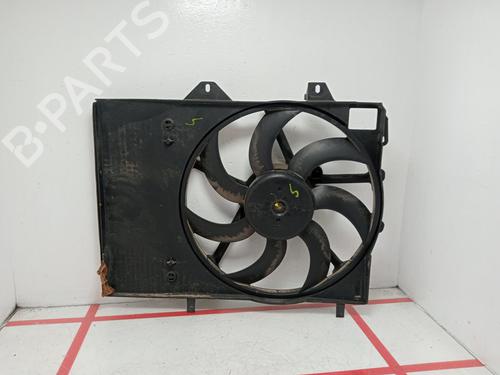 Used Radiator fan Radiator fan 33269516 33269516