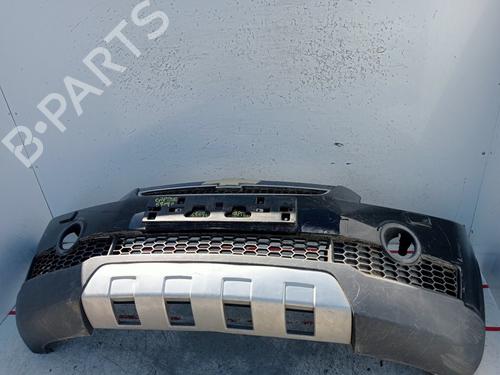 Used Front bumper Front bumper CHEVROLET CAPTIVA (C100, C140) 3.2 4WD (230 hp) 31840426 31840426