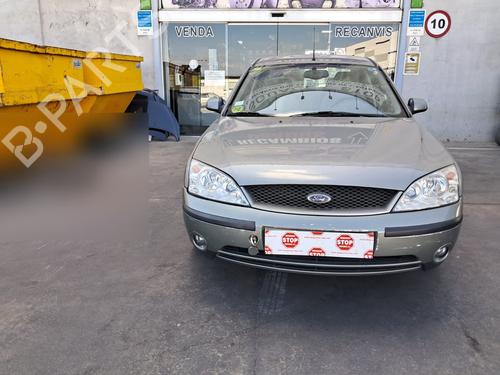 Engine FORD MONDEO III Saloon (B4Y) 2.5 V6 24V | BP15934380M1 