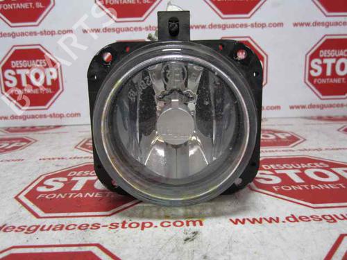 Used Left front fog light CITROËN XSARA PICASSO (N68) [1999-2012]  7357805