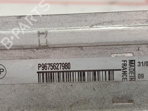 Intercooler CITROËN C4 SPACETOURER (3D_) 1.6 BlueHDi 100 | BP36322503M30 - Image 5
