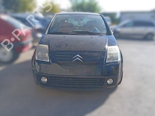 Used Parts CITROËN C2 (JM_) 1.4 4936168