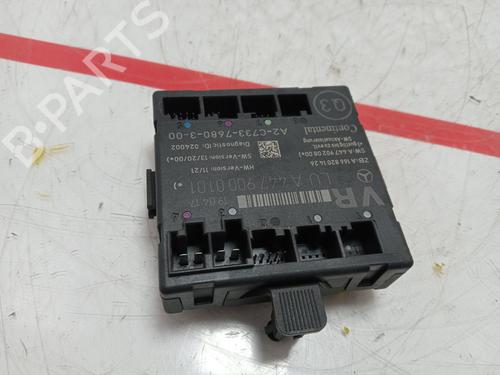 Electronic module MERCEDES-BENZ VITO Mixto (Double Cabin) (W447) 111 CDI (447.701, 447.703, 447.705) | BP33852518M83 - Image 2