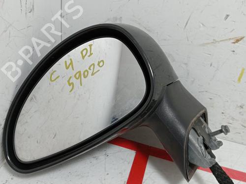 Retrovisor esquerdo CITROËN C4 I (LC_) [2004-2014]  29639385