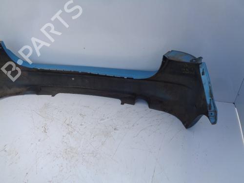 Rear bumper CITROËN XSARA PICASSO (N68) 2.0 HDi | BP15925038C8 