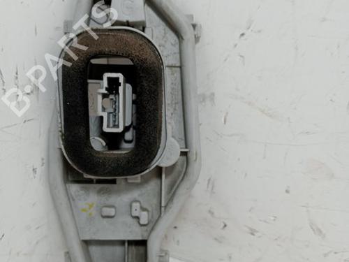 Used Lamp holder CITROËN BERLINGO MULTISPACE (B9) 1.6 HDi 75 / BlueHDi 75 (75 hp) 29813917