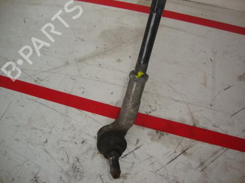 Steering rack SKODA FABIA II (542)  | BP7326543M22 