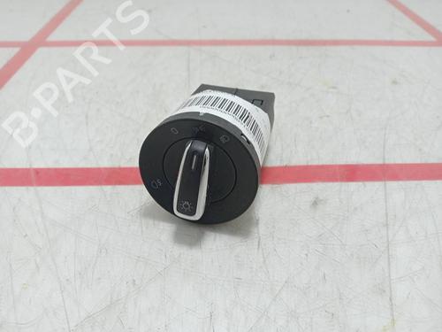 Used Headlight switch Headlight switch 33983045 33983045
