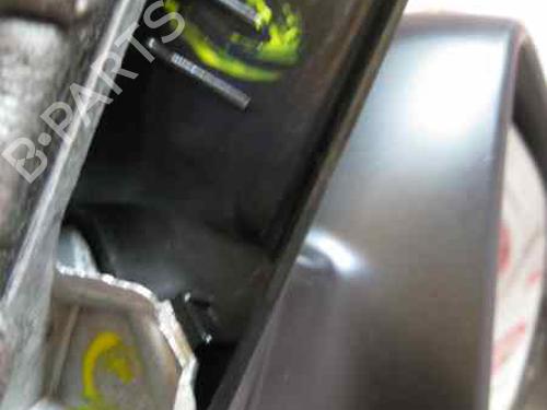 Right mirror VW POLO III (6N1)  | BP7354256C27 