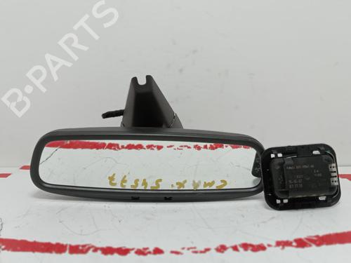 Used Rear mirror FORD C-MAX (DM2) 1.8 TDCi (115 hp) 15931250