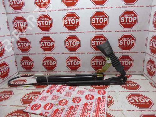 Front right belt tensioner OPEL CORSA B (S93) 1.2 i (F08, F68, M68) | BP7384763C88 
