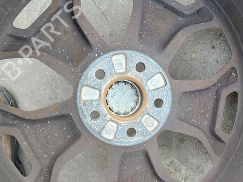 Fælk SUBARU XV (_GP_) | BP30077771C45