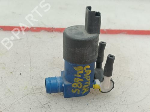 Washer pump RENAULT CAPTUR I (J5_, H5_)  | BP15932679E24 