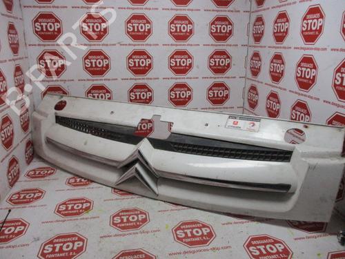 Grille CITROËN BERLINGO / BERLINGO FIRST Box Body/MPV (M_) 1.9 D 70 (MBWJZ, MCWJZ) | BP7321792C40 
