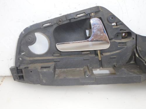 Rear right interior door handle SEAT CORDOBA (6K1, 6K2) 1.4 i | BP7397603I16 
