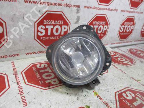 Used Right front fog light CITROËN XSARA PICASSO (N68) [1999-2012]  7346435