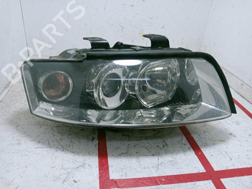 Højre forlygte AUDI A4 B6 (8E2) 1.9 TDI (130 hp) 15923476