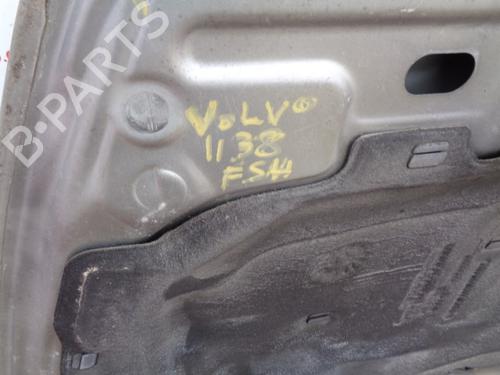 Hood VOLVO C30 (533) 2.0 D | BP7624236C1 