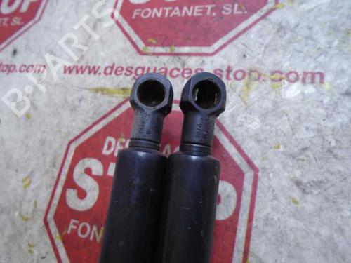 Tailgate lift support BMW 3 Touring (E46) 320 i | BP15921512C138 